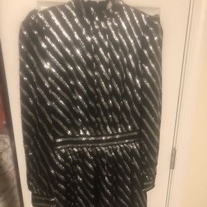 Michael Kors. for party or night out! Very elegant! New with tag never worn.